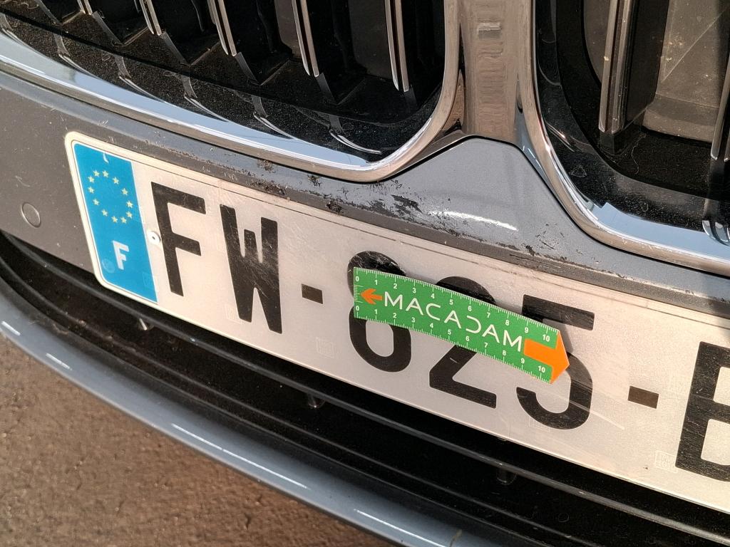 BMW SERIE 5 G30 LCI 530e TwinPower Turbo xDrive 292 ch BVA8 Luxury 2020
