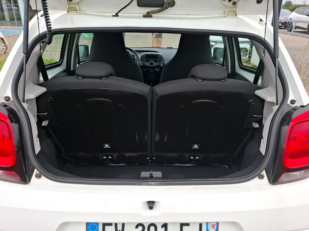CITROEN C1 VTi 72 S&S Feel 2020