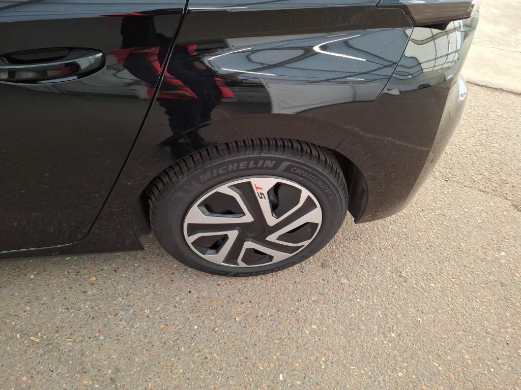 PEUGEOT 308 PureTech 110ch S&S BVM6 Active Pack 2023