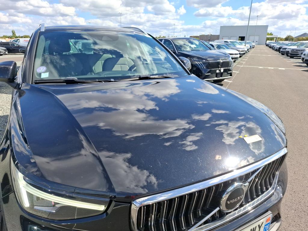 VOLVO XC40 T4 Recharge 129+82 ch DCT7 Start 2022