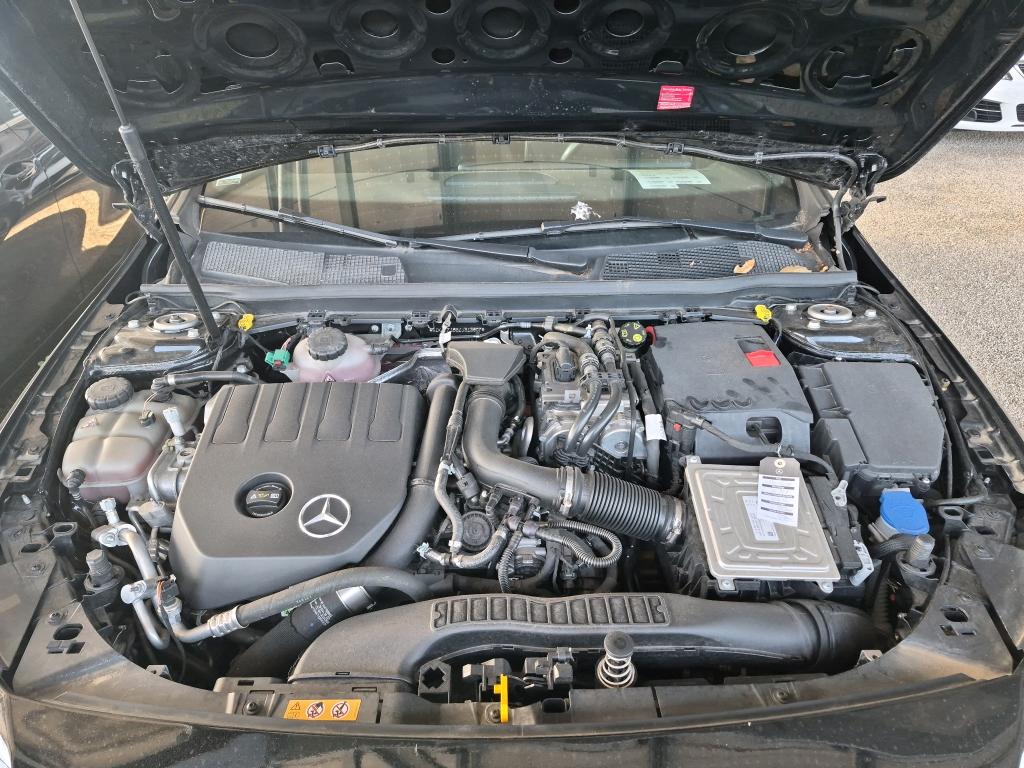 MERCEDES-BENZ MERCEDES CLASSE A 250 e 8G-DCT AMG Line 2021