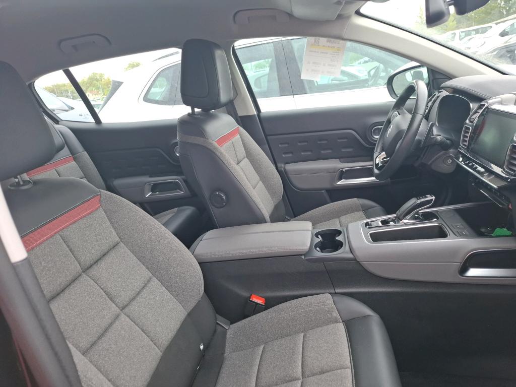 CITROEN C5 AIRCROSS PureTech 130 S&S EAT8 Business 2022