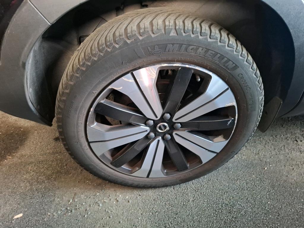 VOLVO XC40 T4 Recharge 129+82 ch DCT7 Ultimate 2023