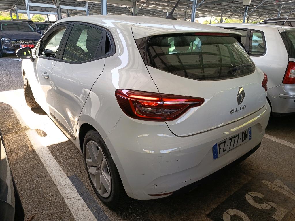 RENAULT CLIO V TCe 90 - 21 Business 2021