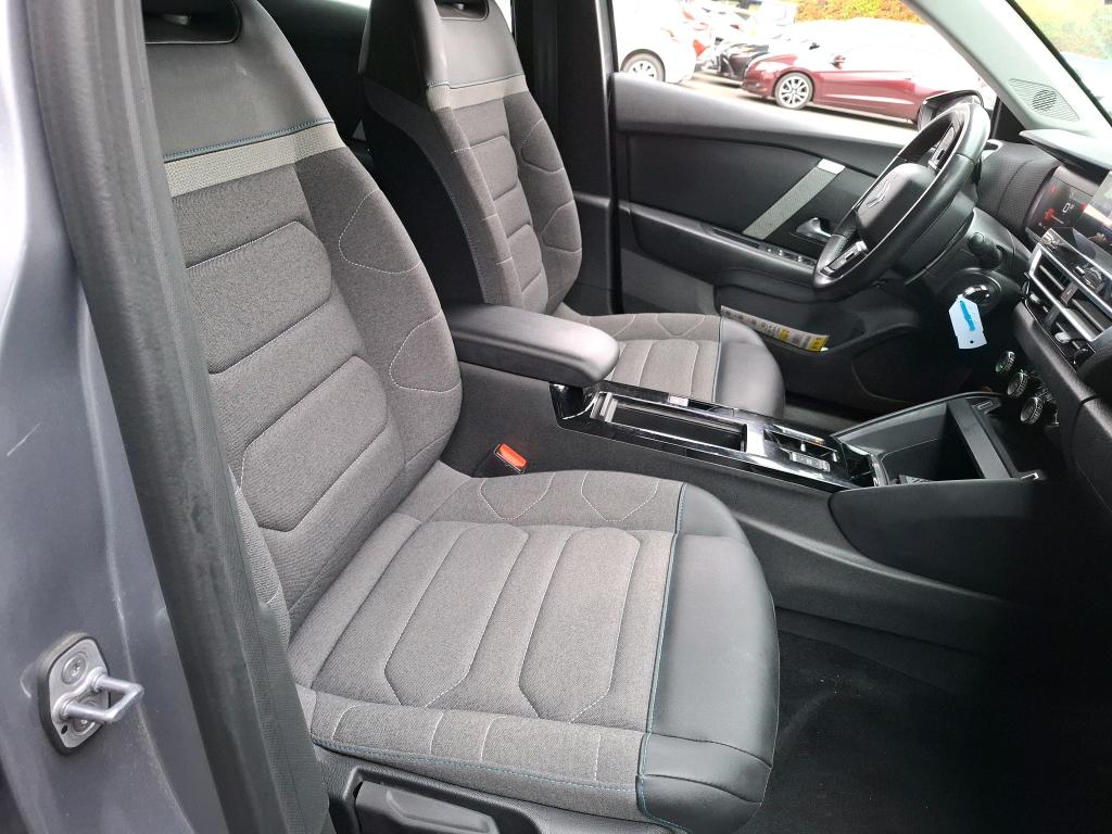 CITROEN C4 BlueHDi 130 S&S EAT8 Feel Pack 2022