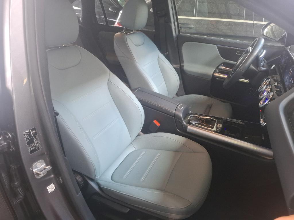 MERCEDES-BENZ GLA 250 e Hybrid EQ 8G-DCT AMG Line 2025