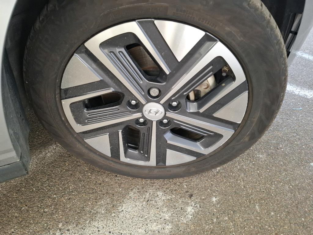 HYUNDAI KONA ELECTRIC Electrique 39 kWh - 136 ch Intuitive 2023