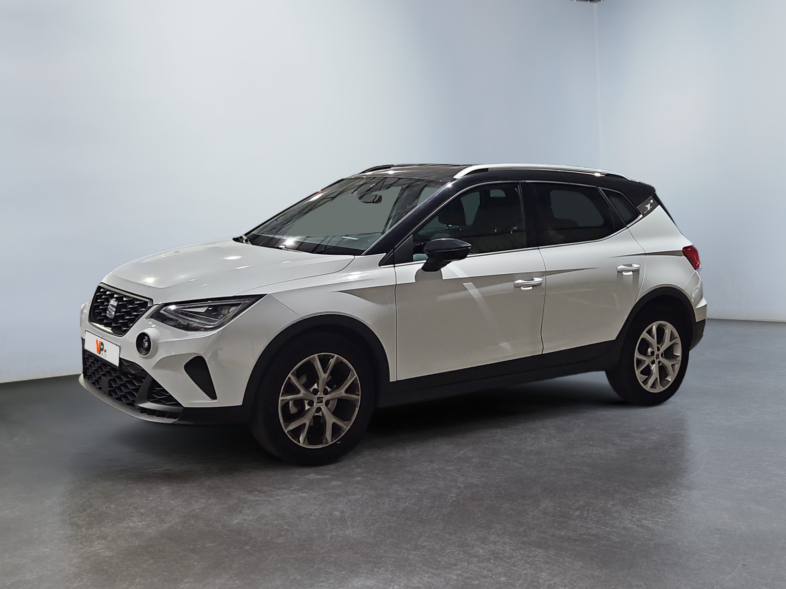 SEAT ARONA 1.0 TSI 95 ch Start/Stop BVM5 Xperience 2024