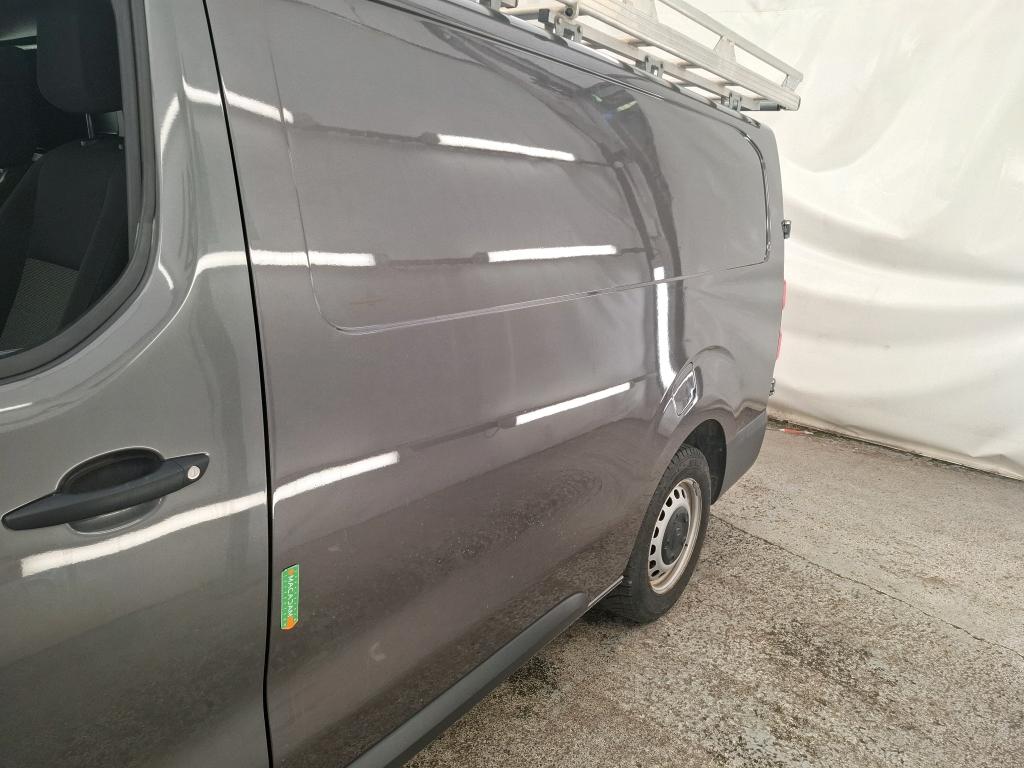 CITROEN JUMPY FOURGON FGN XL BLUEHDI 180 S&S EAT8 DRIVER 2022
