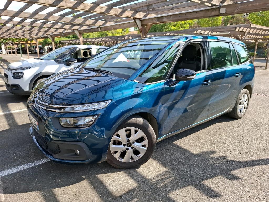 C4 GRAND