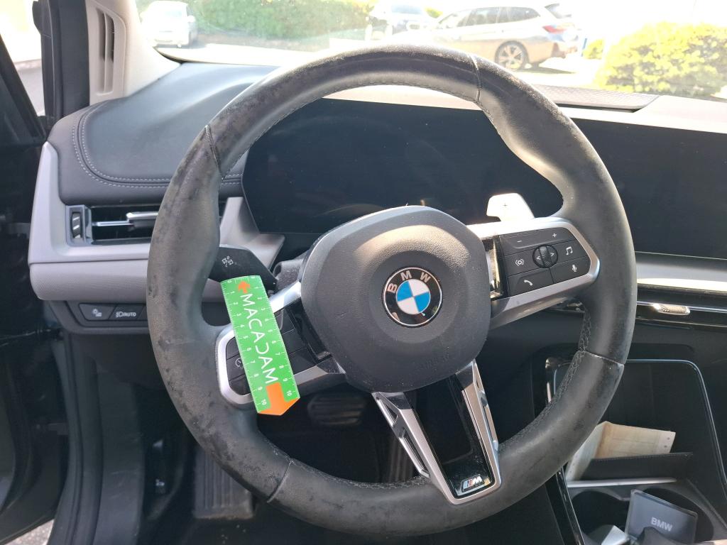 BMW SERIE 2 ACTIVE TOURER 218i 136 ch DKG7 - 2023