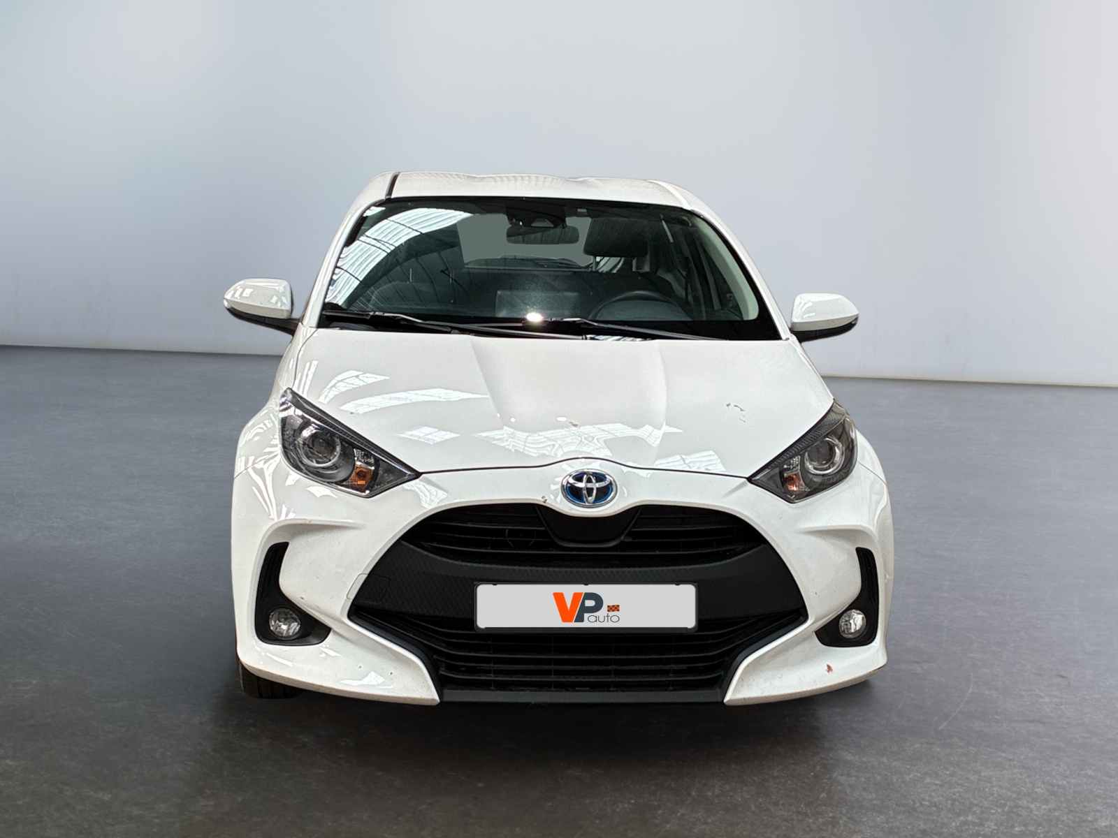 TOYOTA YARIS AFFAIRES PRO HYBRIDE 116h Dynamic Business 2023