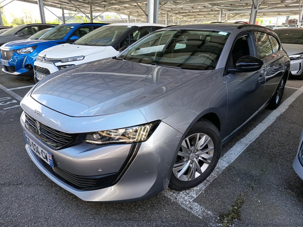508 SW