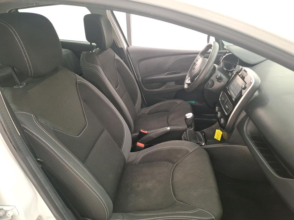RENAULT CLIO SOCIETE DCI 90 ENERGY E6C AIR MEDIANAV 2019