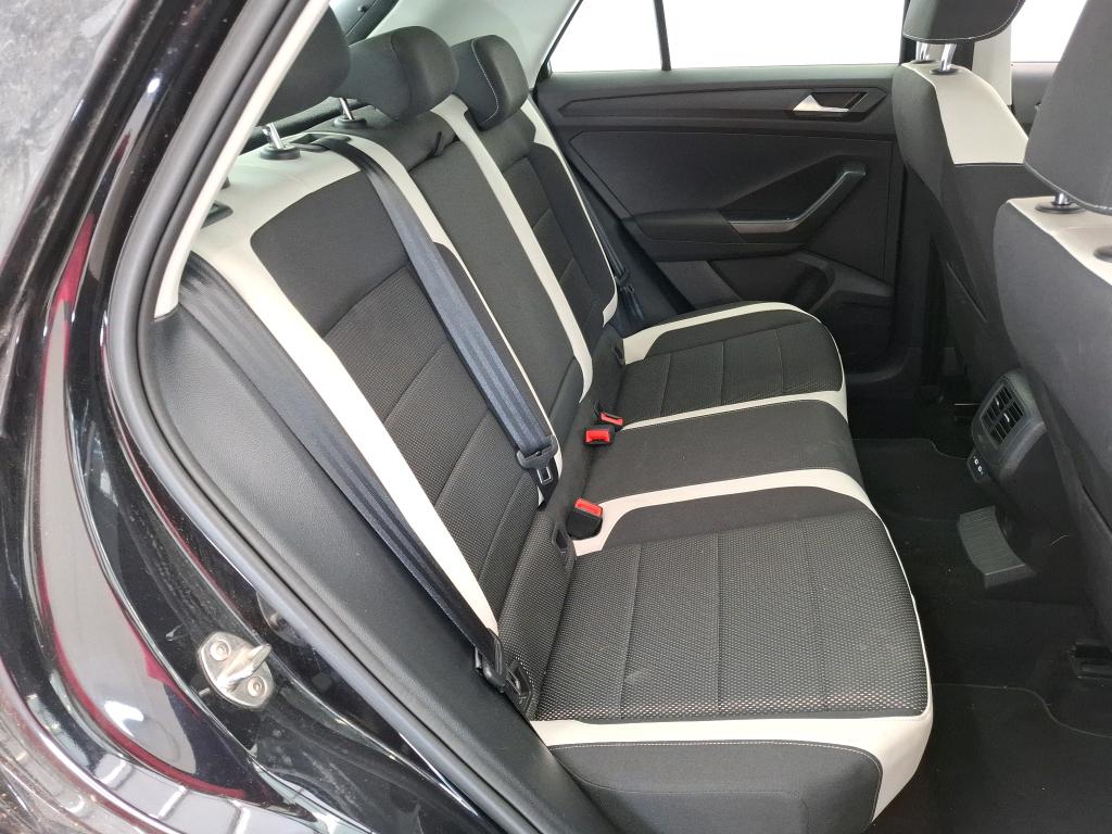 VOLKSWAGEN T-ROC 1.5 TSI 150 EVO Start/Stop DSG7 Carat 2021