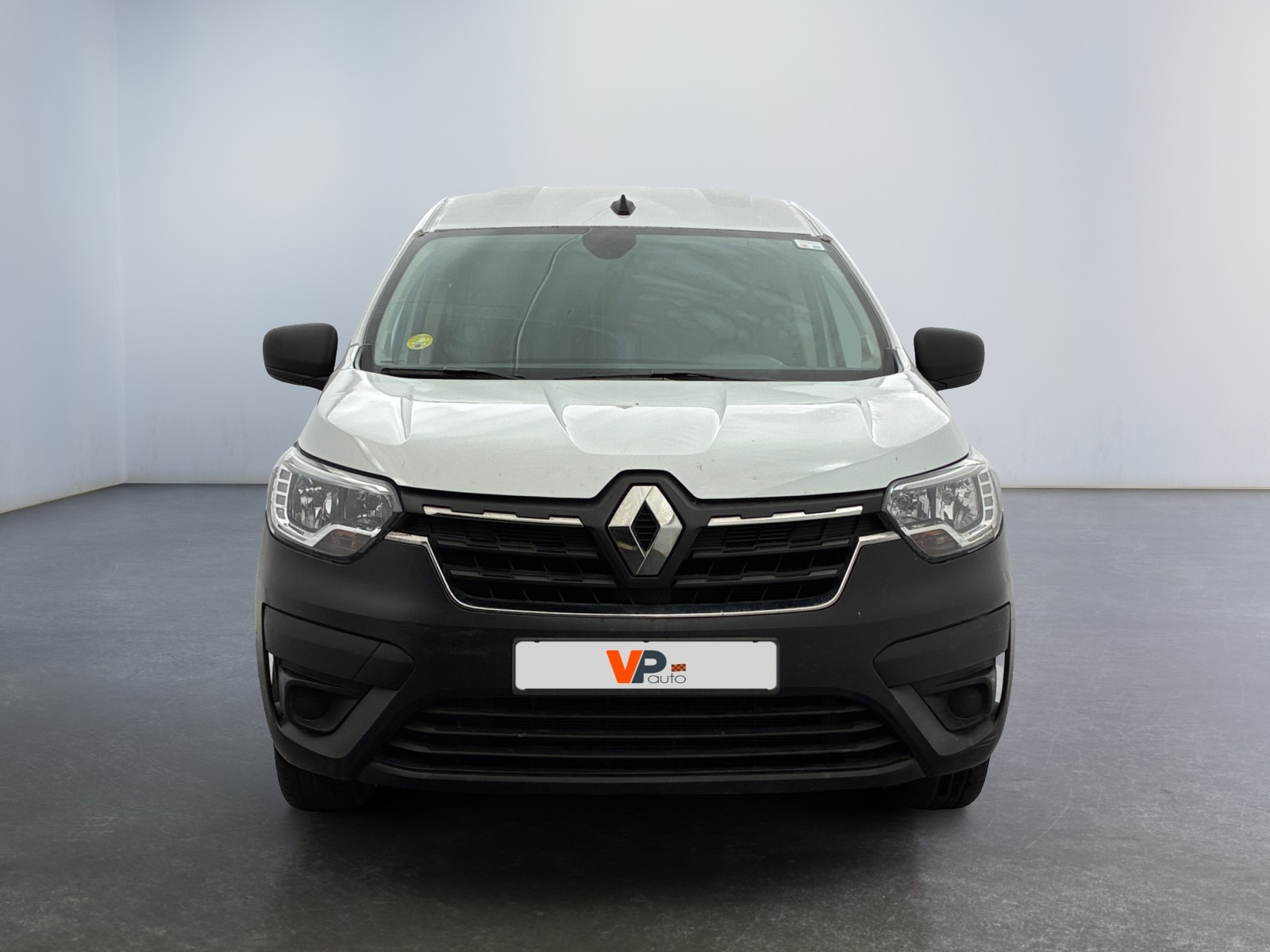 RENAULT EXPRESS VAN BLUE DCI 95 - 22 CONFORT 2024