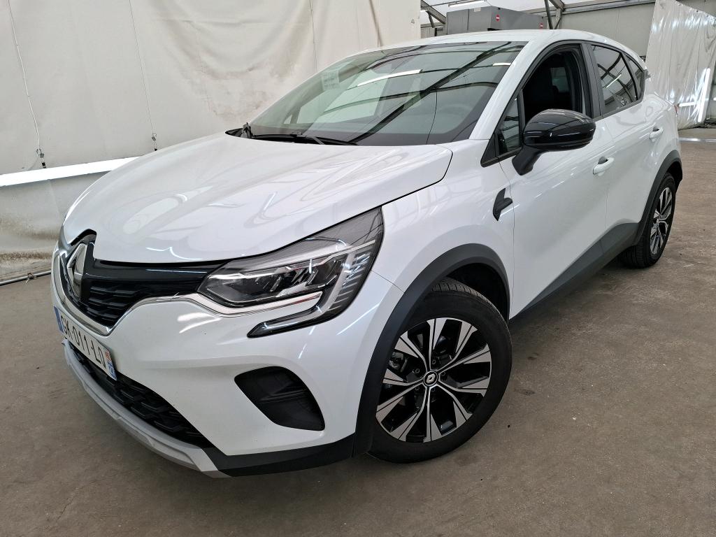 CAPTUR E-TECH