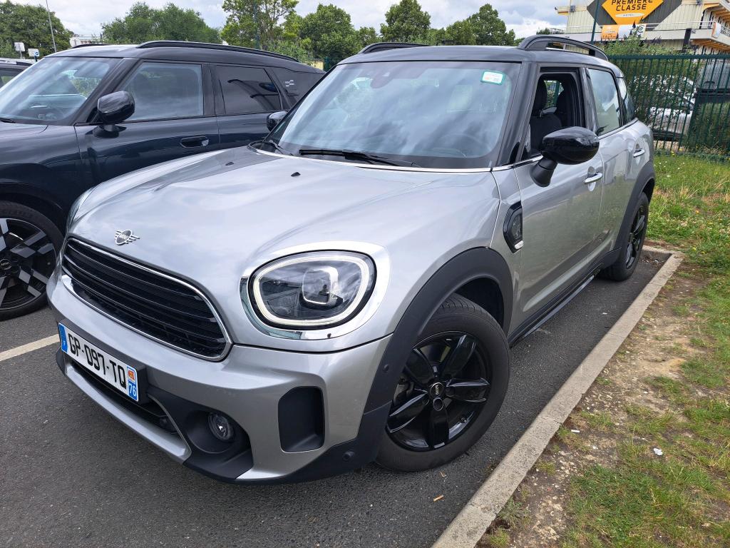 COUNTRYMAN F60