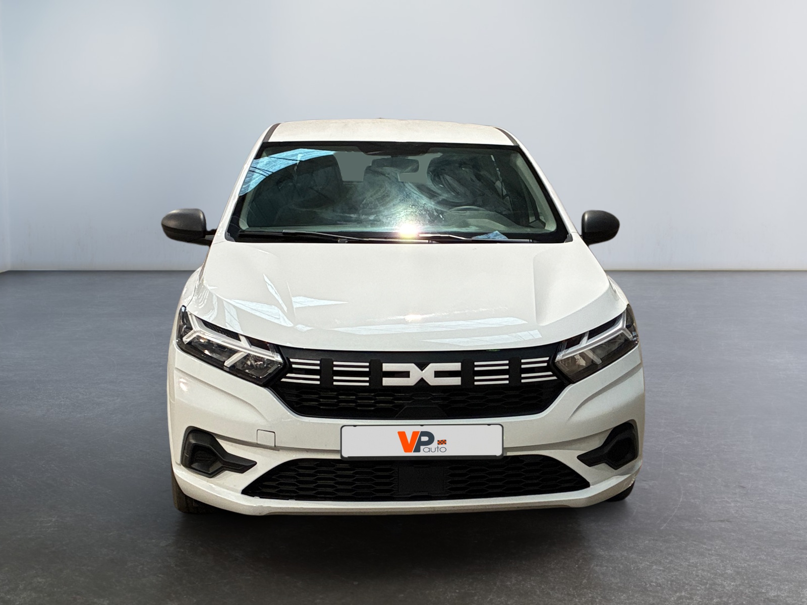 DACIA SANDERO SCe 65 Essential 2024