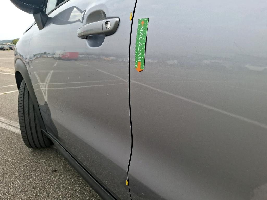 CITROEN C3 AIRCROSS PureTech 130 S&S EAT6 Shine 2020