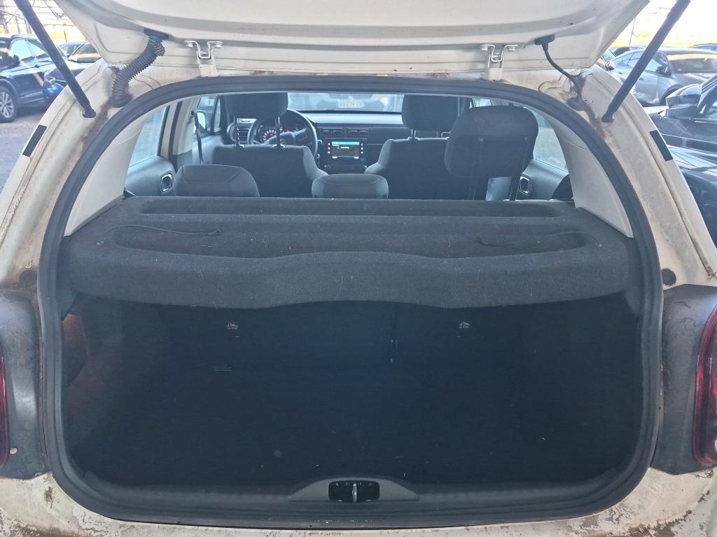 CITROEN C3 PureTech 83 S&S BVM5 C-Series 2023