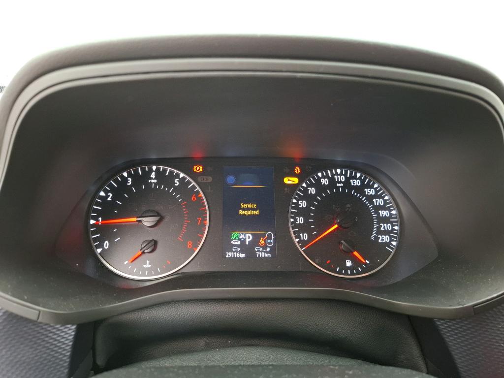 RENAULT ARKANA TCe 140 EDC - 22 Evolution 2022