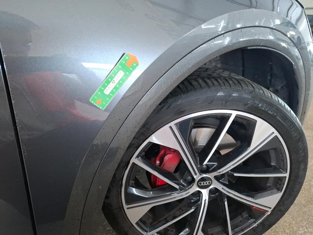 AUDI Q5 SPORTBACK 55 TFSIe 367 S tronic 7 Quattro line 2022