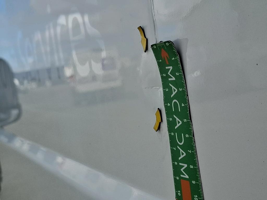 CITROEN JUMPER FOURGON TOLE 30 L1H2 BLUEHDi 120 S&S BVM6 CLUB 2020