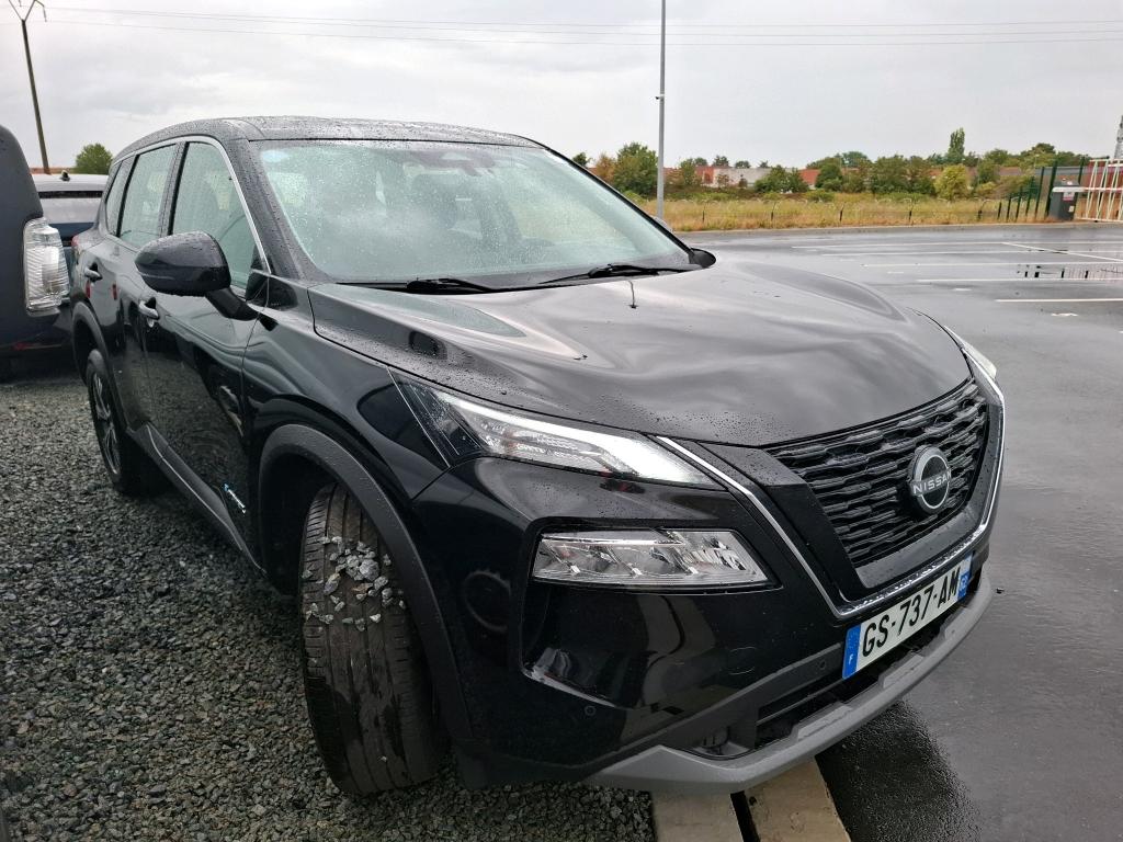 NISSAN X-TRAIL VP e-POWER 204 ch Acenta 2023