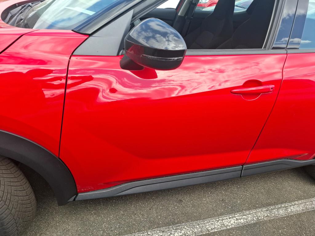 NISSAN JUKE 2023 DIG-T 114 Acenta 2023