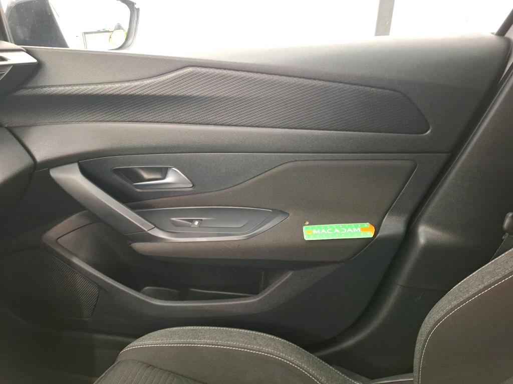 PEUGEOT 308 BlueHDi 130ch S&S BVM6 Active Pack 2022