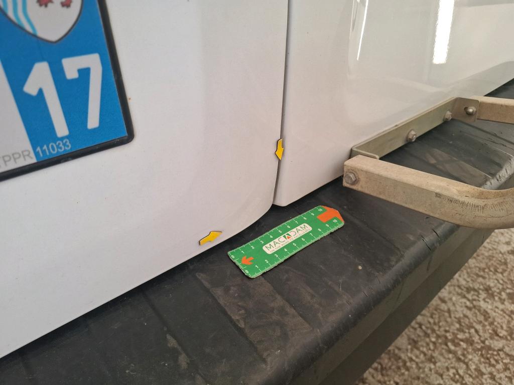 RENAULT TRAFIC FOURGON FGN L1H1 3000 KG BLUE DCI 130 GRAND CONFORT 2022