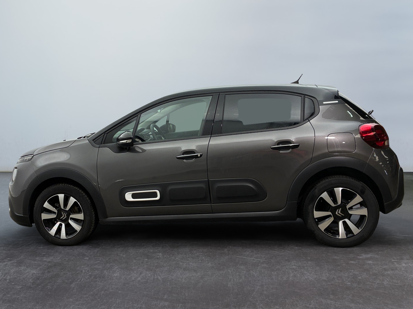 CITROEN C3 PureTech 83 S&S BVM5 Shine 2023