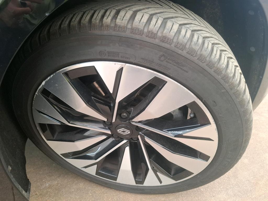 RENAULT RAFALE E-Tech full hybrid 200 Techno 2024