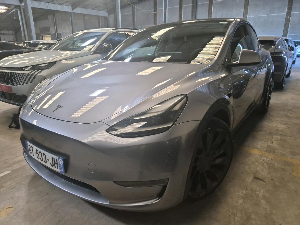 MODEL Y