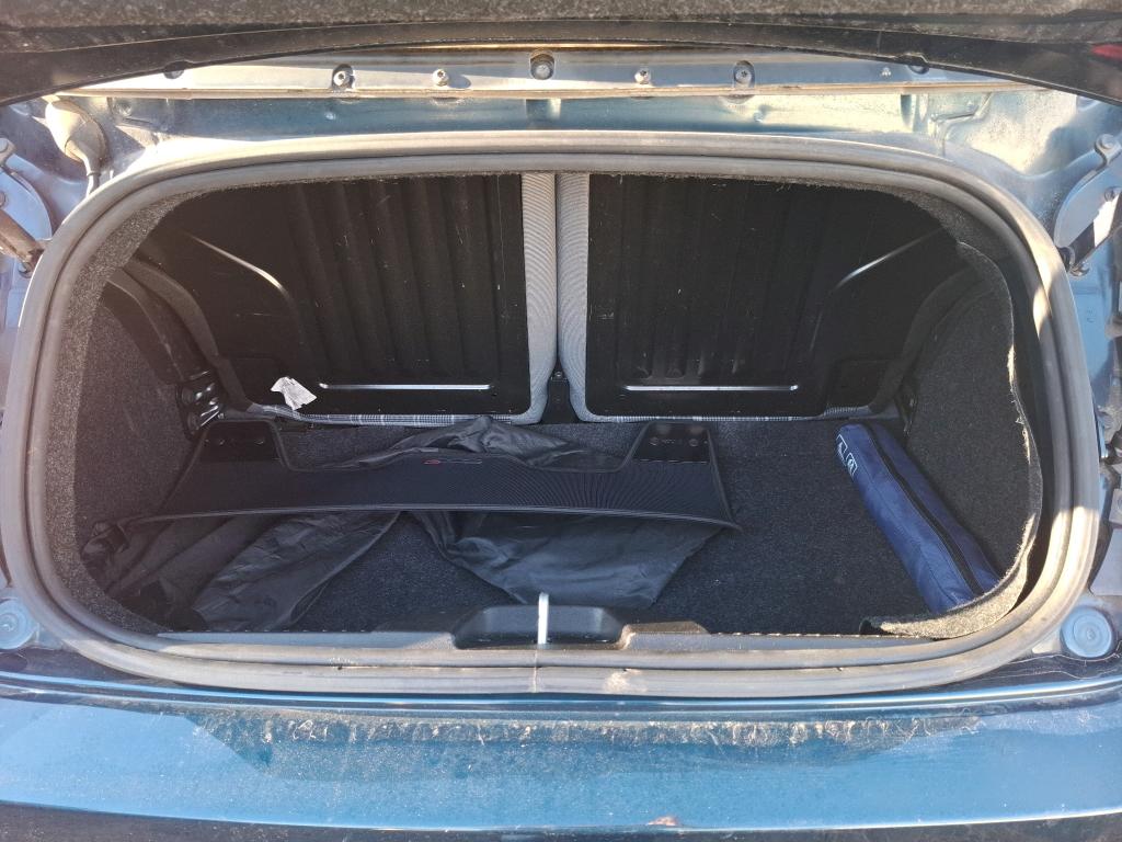FIAT 500C 0.9 85 ch TwinAir S/S Lounge 2019