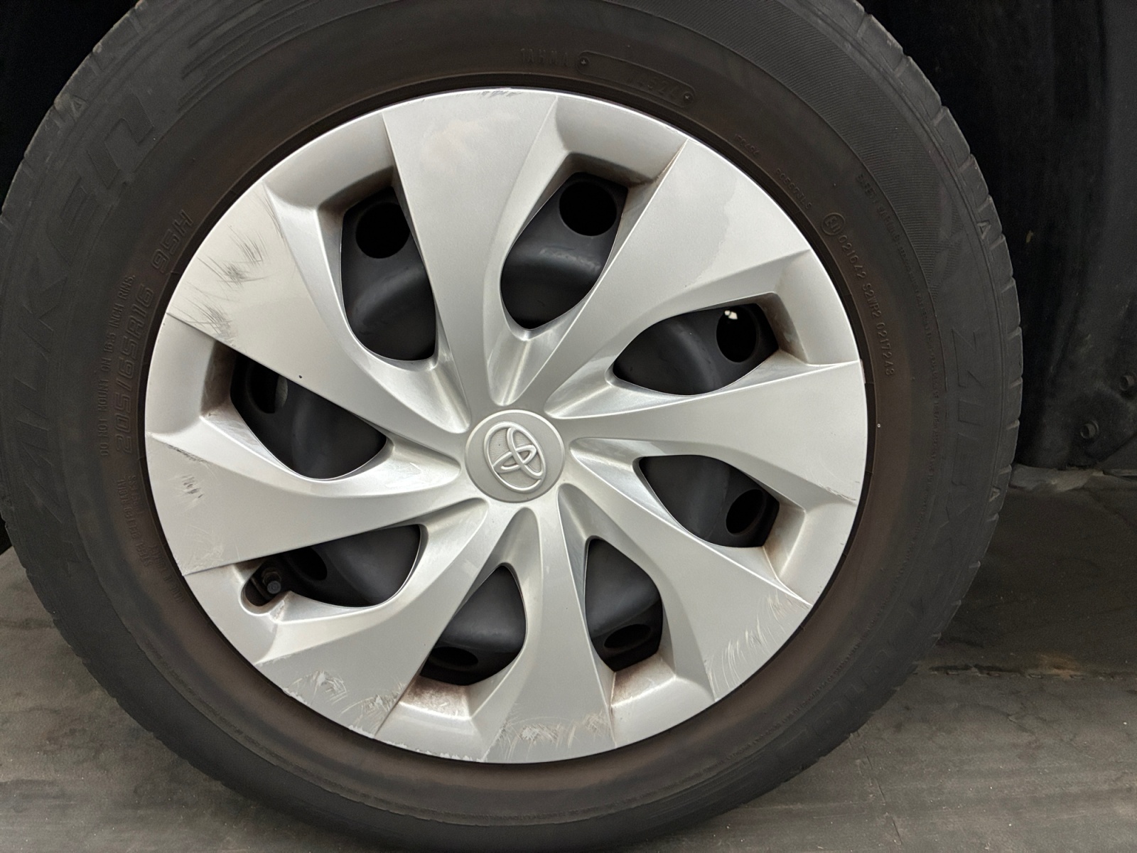 TOYOTA Yaris Cross Hybride 116h 2WD Design 2025