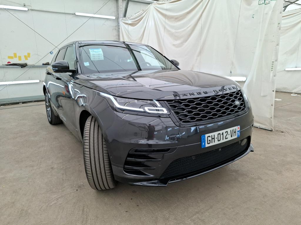 LAND ROVER RANGE Velar 2.0L P400e PHEV 404ch HSE R-Dynamic 2022
