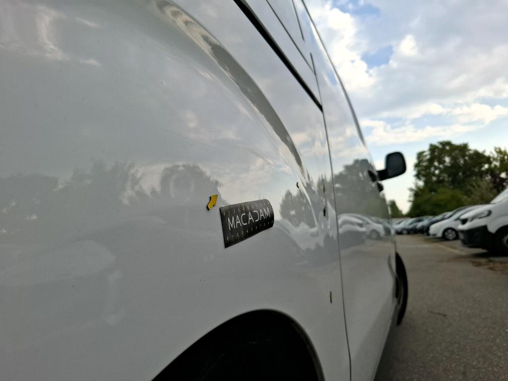 PEUGEOT EXPERT FOURGON TOLE STANDARD BLUEHDI 145 S&S EAT8 ASPHALT 2022
