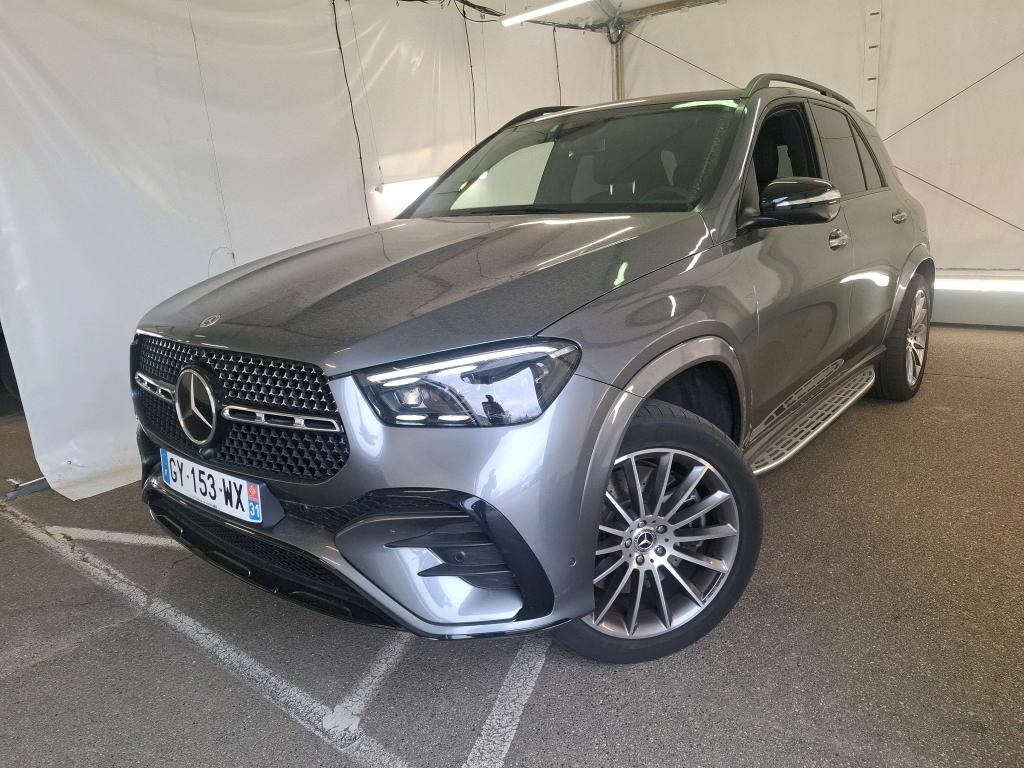 CLASSE GLE