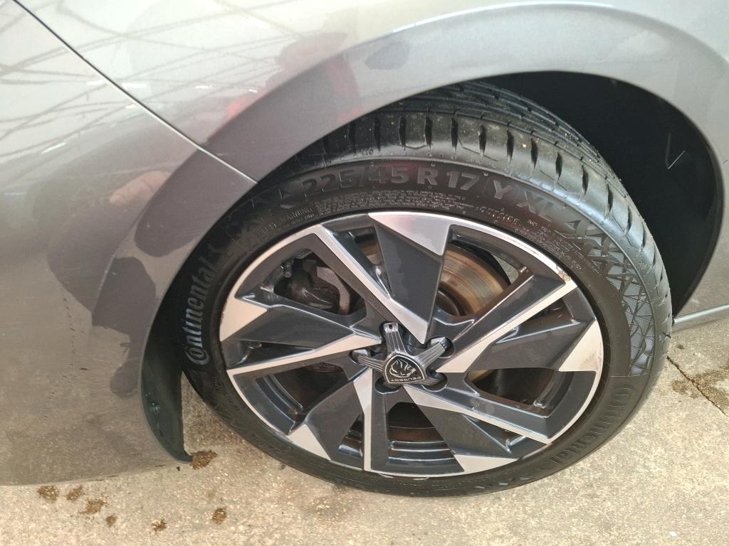 PEUGEOT 308 SW BlueHDi 130ch S&S BVM6 Allure Pack 2022