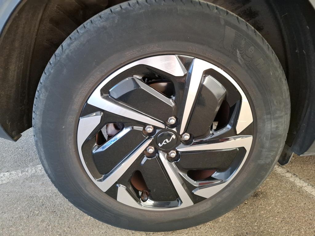 KIA SPORTAGE VP 1.6 T-GDi 230ch ISG Hybride BVA6 4x2 Active 2022