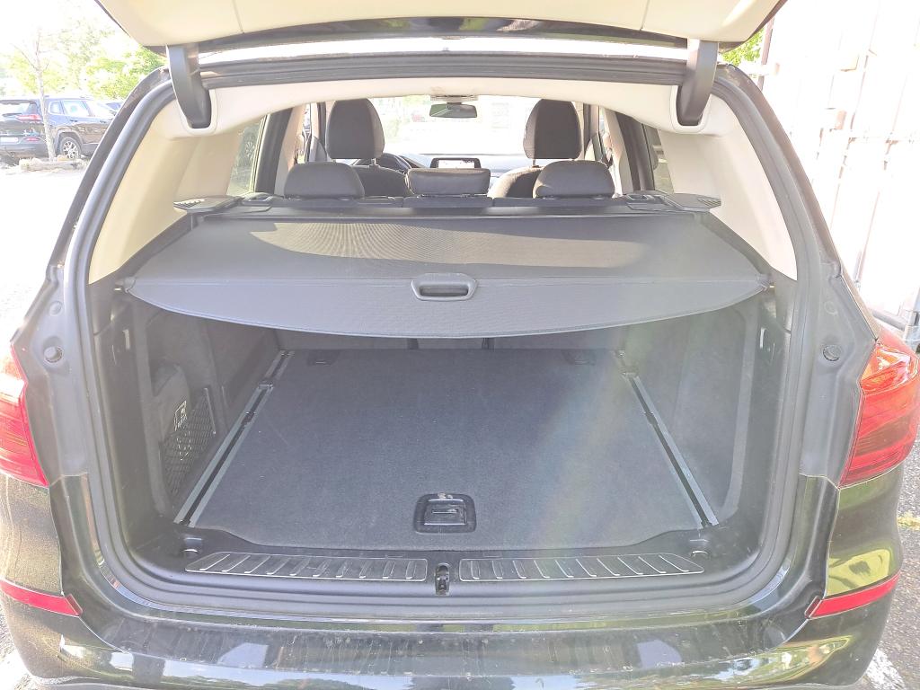 BMW X3 sDrive18d 150ch BVA8 Business Design 2021