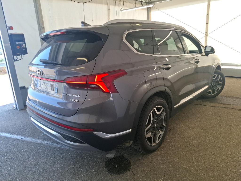 HYUNDAI SANTA FE 1.6 T-GDi Plug-in 265 HTRAC BVA6 Business 2023
