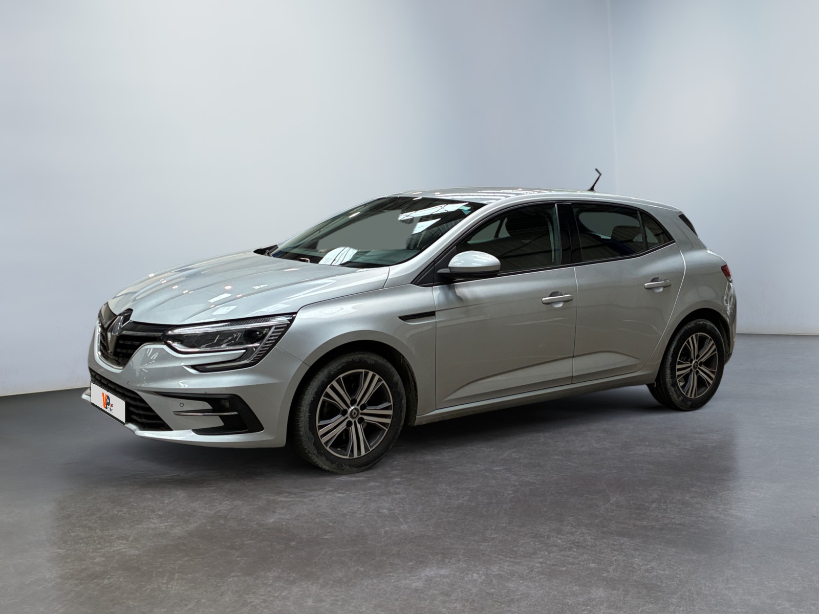 MEGANE IV