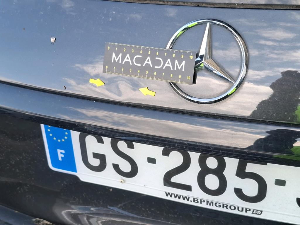 MERCEDES-BENZ MERCEDES GLC 300 e 9G-Tronic 4Matic AMG Line 2023