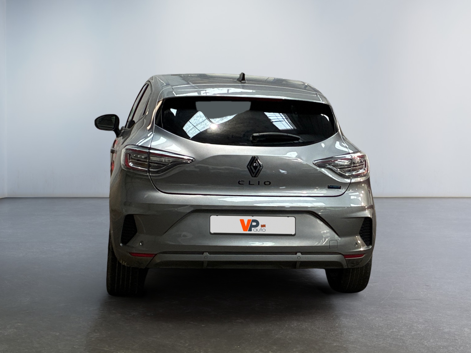 RENAULT Clio E-Tech full hybrid 145 Esprit Alpine 2024