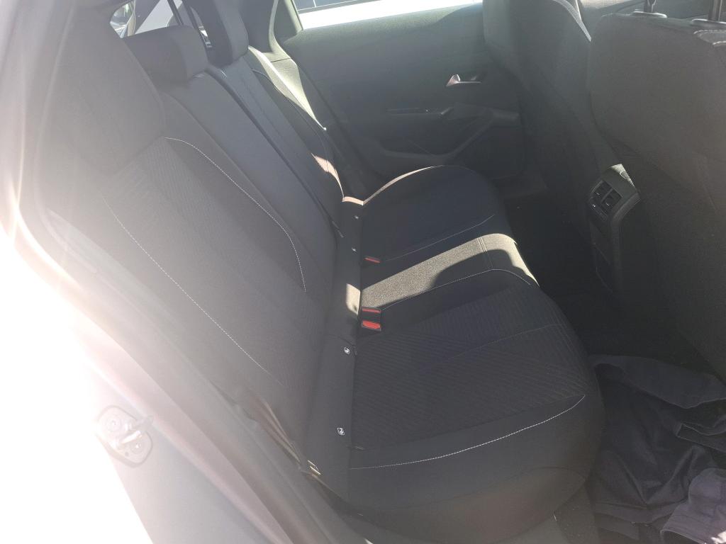 PEUGEOT 308 SW PureTech 130ch S&S EAT8 Active Pack 2023