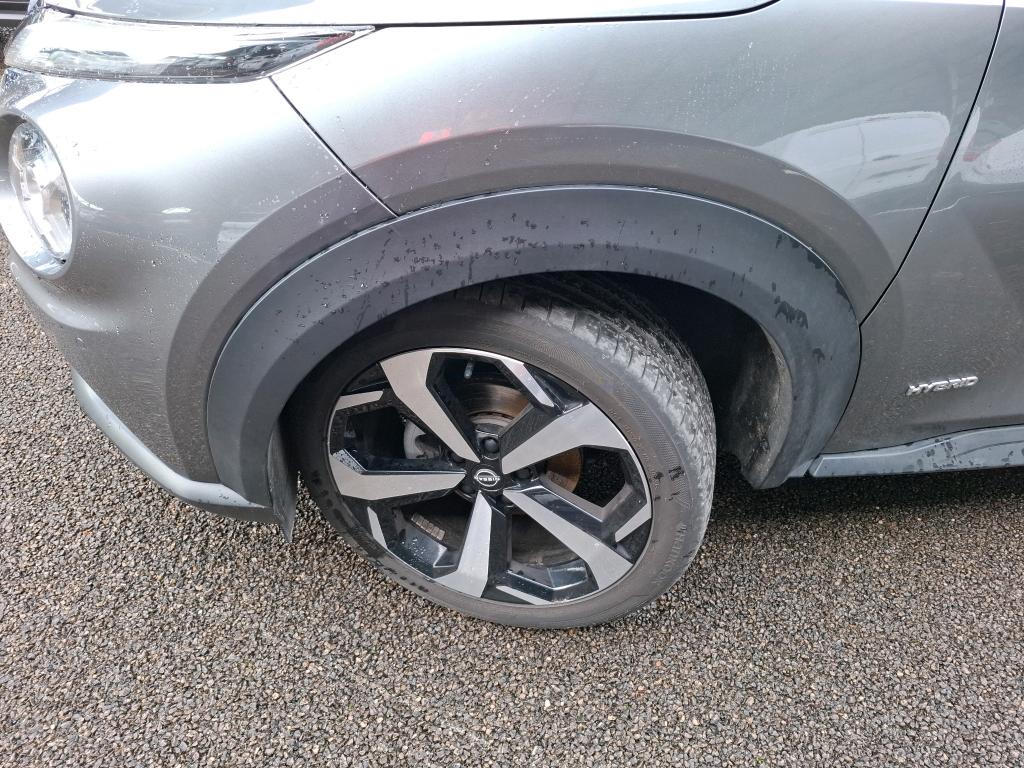 NISSAN Juke HYBRID 143 Tekna 2024