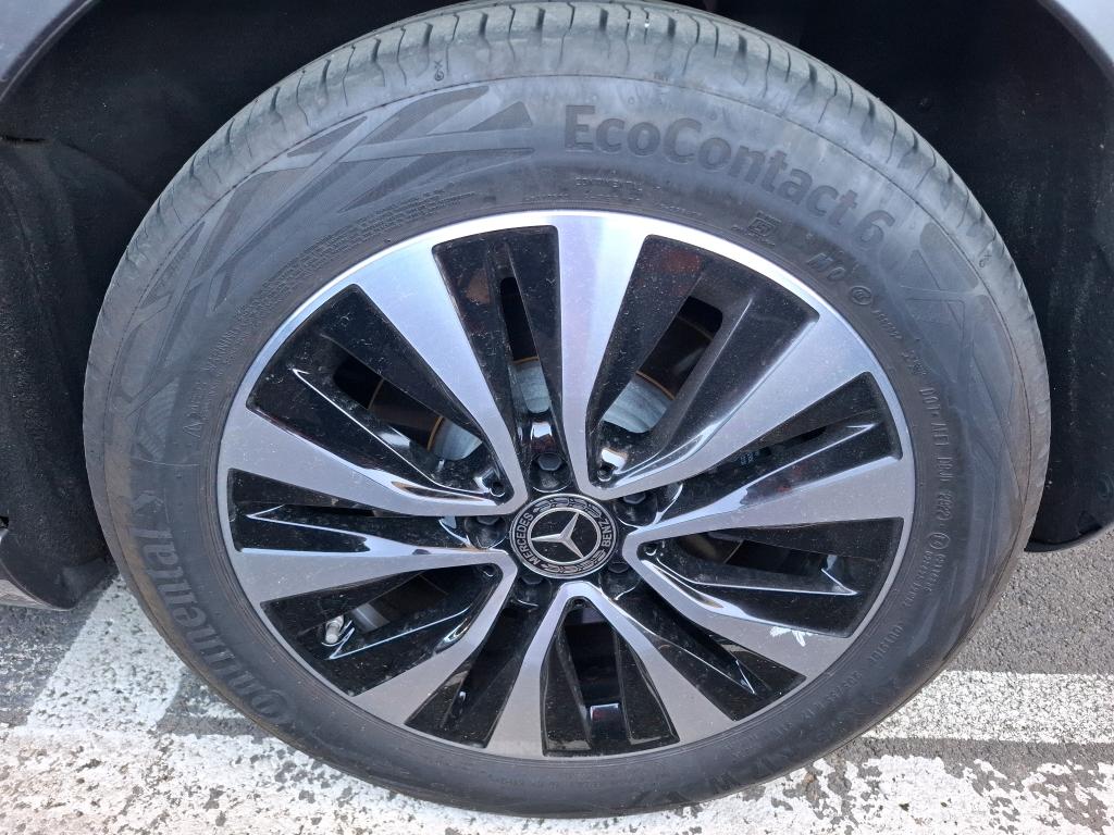 MERCEDES-BENZ MERCEDES CLASSE A 250 e 8G-DCT Style Line 2022